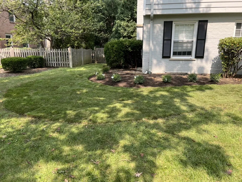 Local lawn care service with custom design across Beach Park, IL - E Cambray Lawn Services