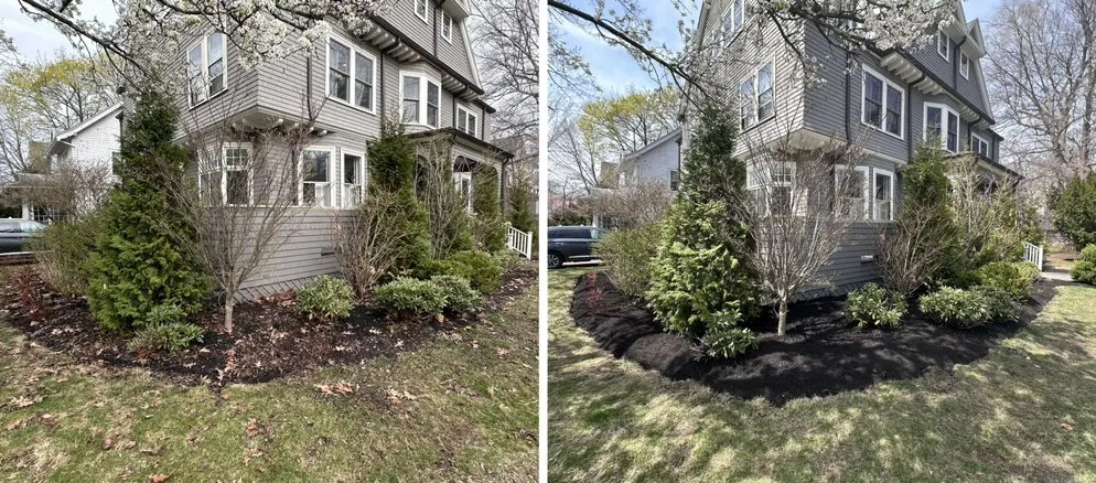 Top-rated landscape design in Waltham, MA - E. Carias Landscaping & Construction