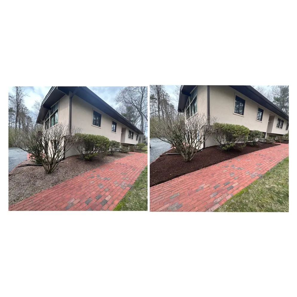 Reliable landscape installation experts serving Waltham, MA - E. Carias Landscaping & Construction