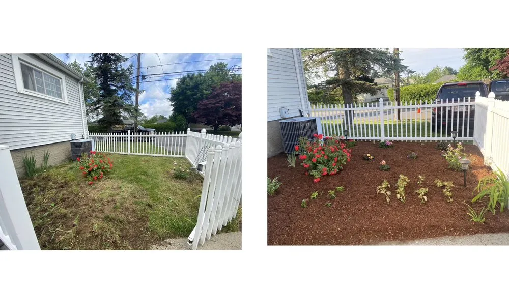 Reliable landscaping services in Waltham, MA - E. Carias Landscaping & Construction
