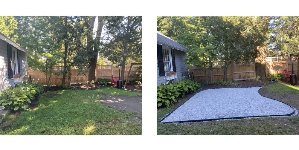 Professional landscape design experts serving Waltham, MA - E. Carias Landscaping & Construction