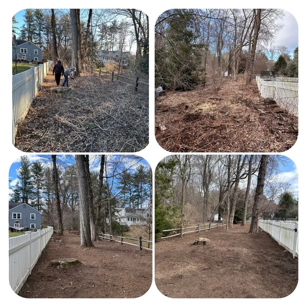 Reliable yard maintenance experts serving Waltham, MA - E. Carias Landscaping & Construction