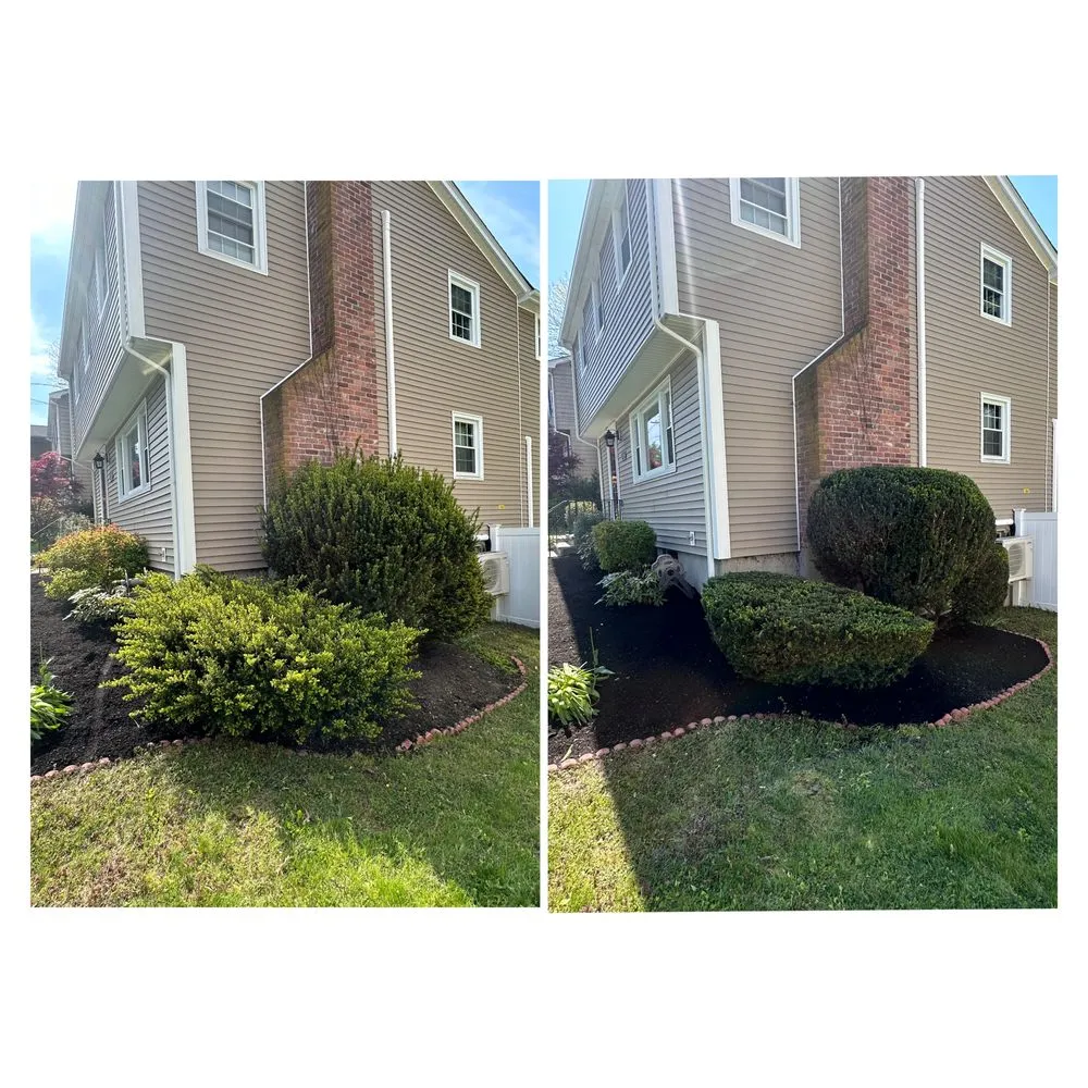 Expert landscaping services in Waltham, MA - E. Carias Landscaping & Construction