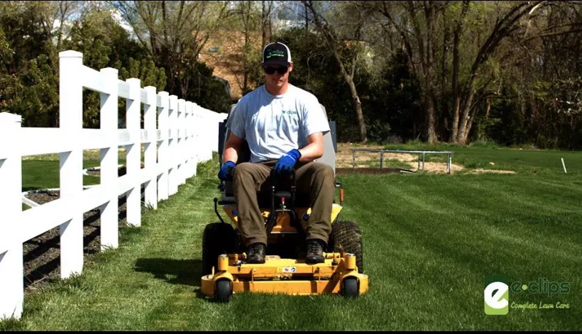 Trusted yard maintenance for beautiful yards across Caldwell, ID - E-Clips Complete Lawncare