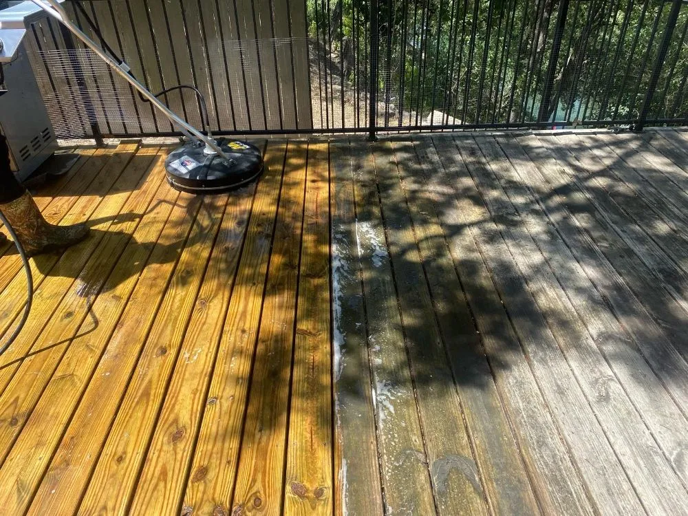 Trusted outdoor landscaping in San Antonio, TX - E Global Services