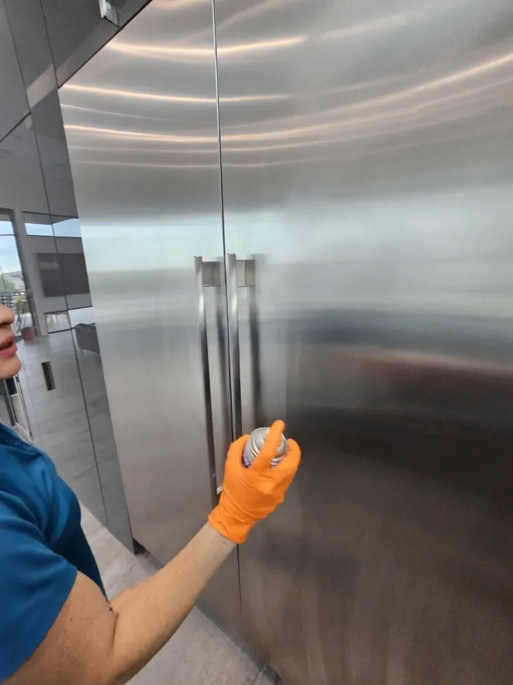 Trusted yard maintenance in San Antonio, TX by E Global Services