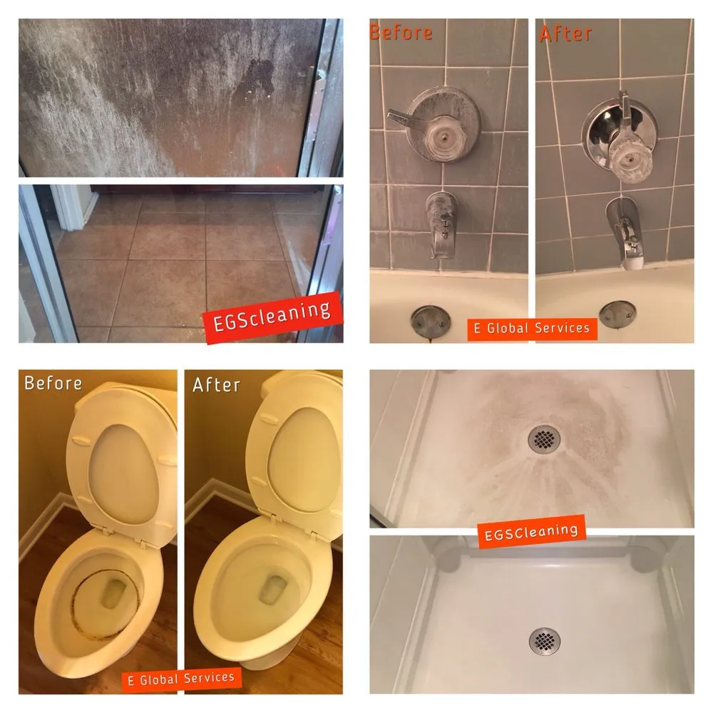 Professional landscaping services experts serving San Antonio, TX - E Global Services