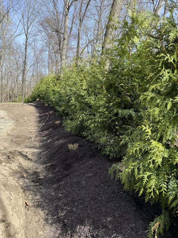 Local yard maintenance for homes in Mt Kisco, NY by E H Landscaping & Masonry