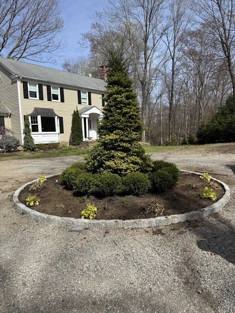 Reliable outdoor landscaping for year-round maintenance in Mt Kisco, NY by E H Landscaping & Masonry