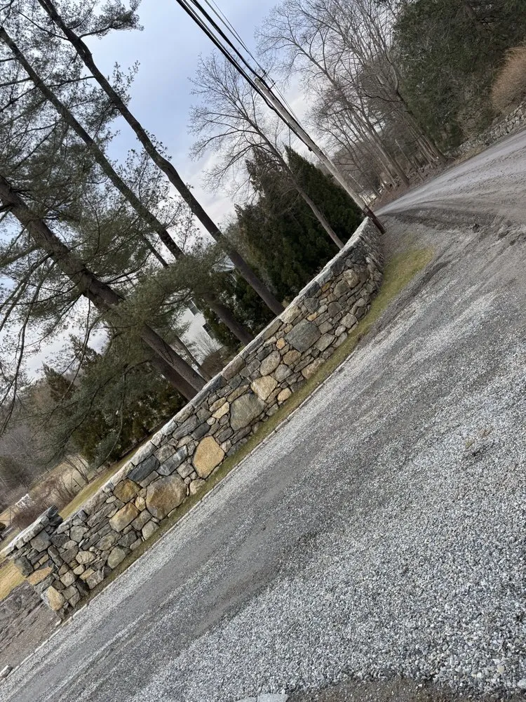 Affordable yard cleanup service in Mt Kisco, NY - E H Landscaping & Masonry