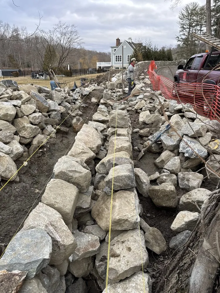Affordable landscape design experts serving Mt Kisco, NY - E H Landscaping & Masonry