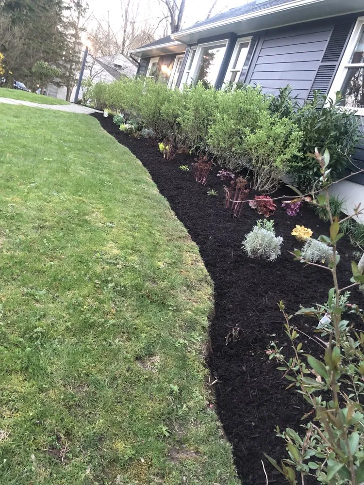 Professional lawn care service experts serving Mt Kisco, NY - E H Landscaping & Masonry