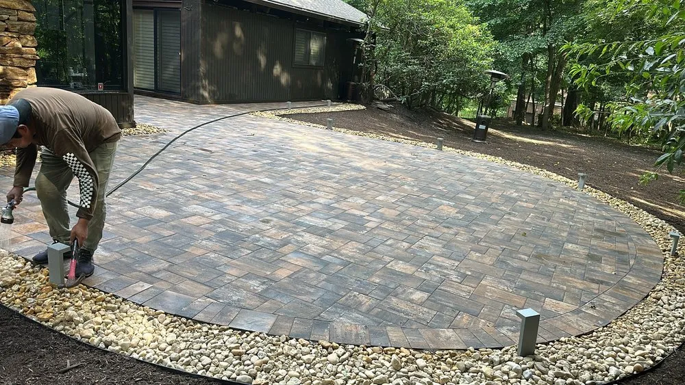 Trusted yard cleanup service for outdoor upgrades across Westminster, MD - E J Landscaping Service
