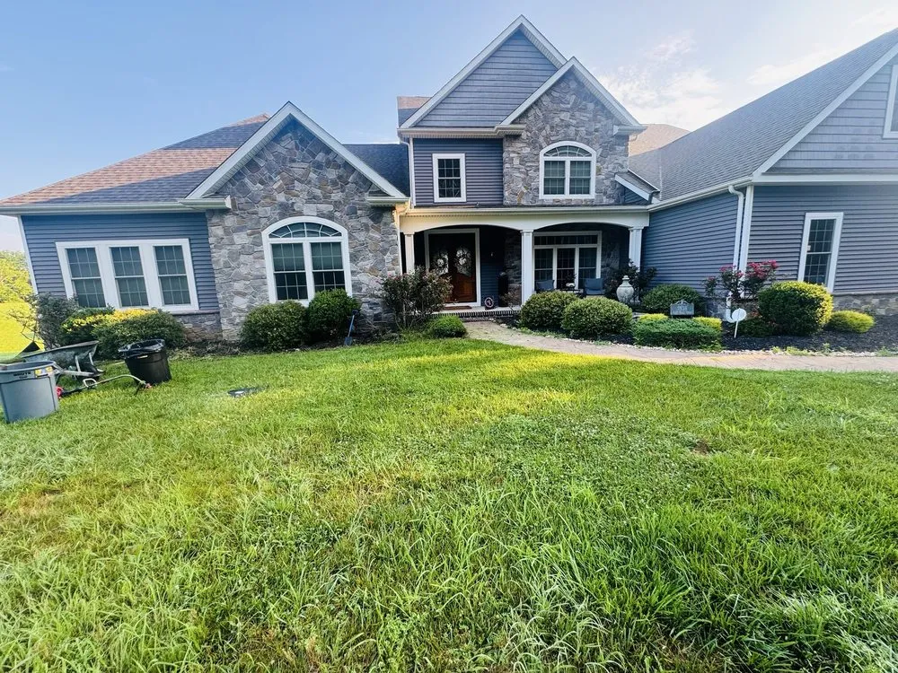 Expert landscaping services in Westminster, MD - E J Landscaping Service