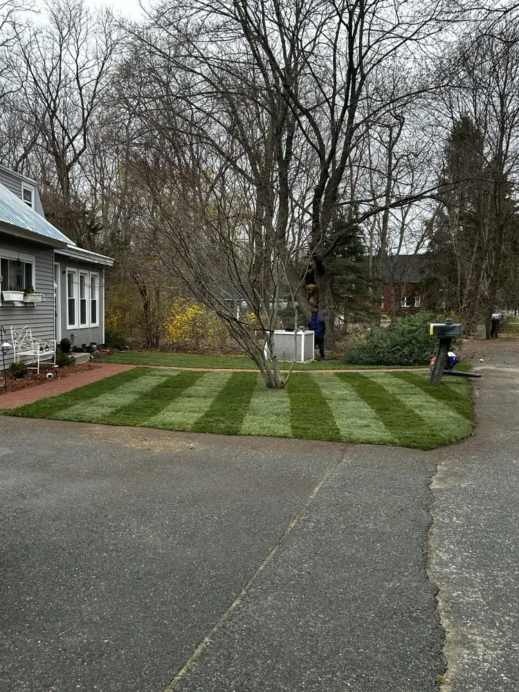 Reliable garden landscaping in Lawrence, MA - E  Landscaping & Construction