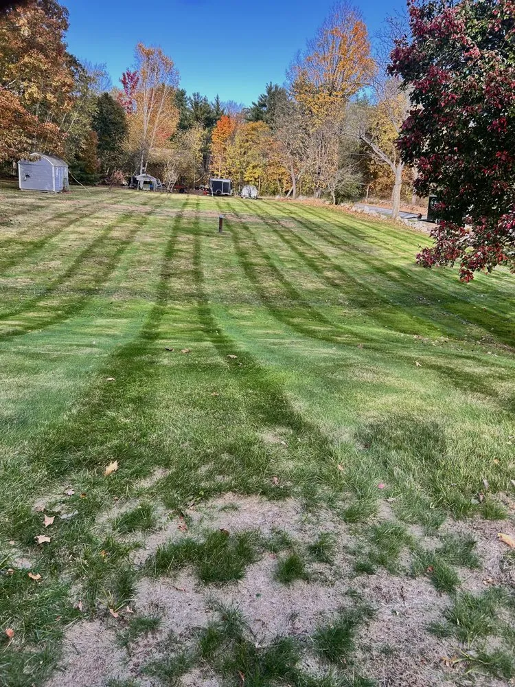 Top-rated landscape installation in Lawrence, MA - E  Landscaping & Construction