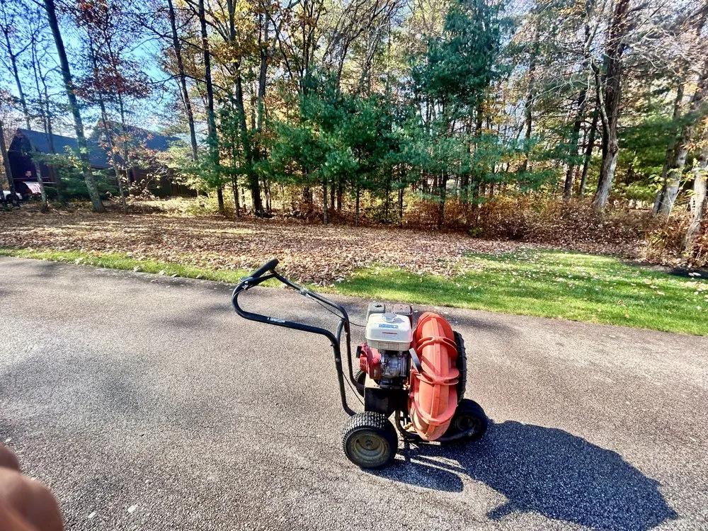 Trusted yard maintenance in Lawrence, MA by E  Landscaping & Construction