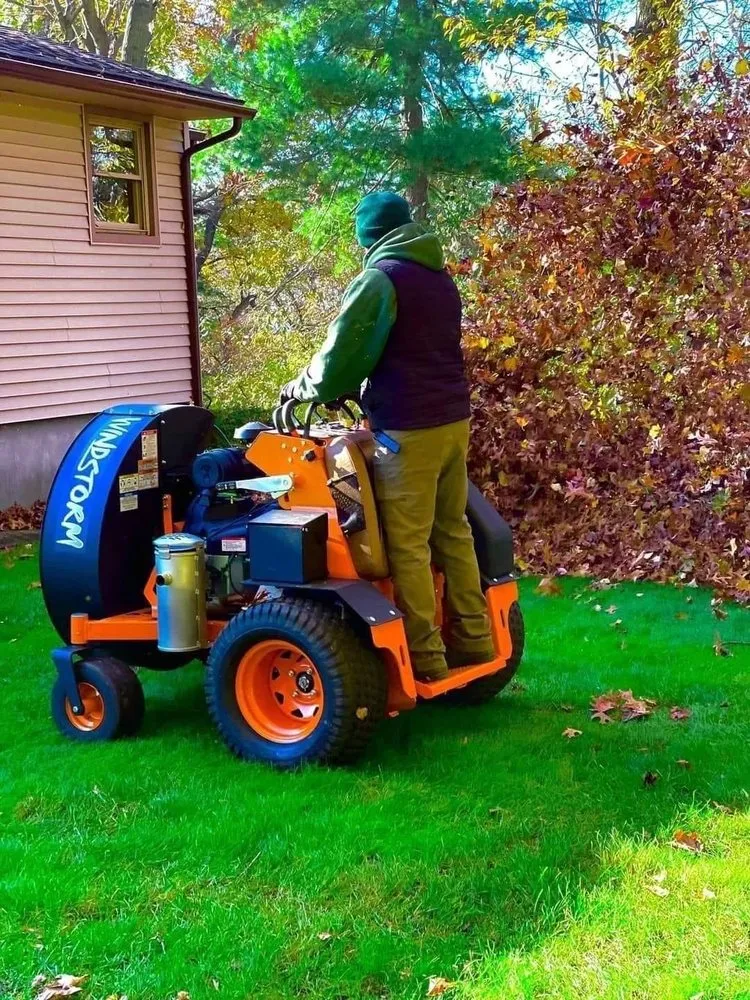 Top-rated outdoor landscaping in Lawrence, MA by E  Landscaping & Construction