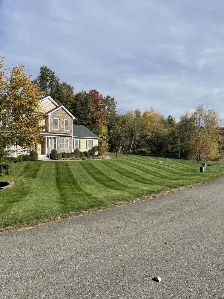 Professional landscaping services for homes across Lawrence, MA - E  Landscaping & Construction