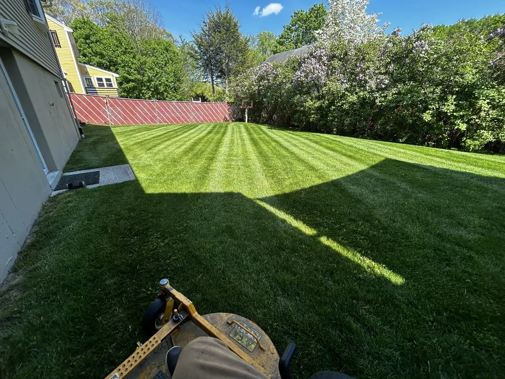 Affordable landscape design in Lawrence, MA - E  Landscaping & Construction