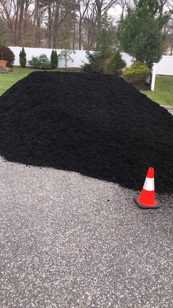 Expert landscape installation in Mastic Beach, NY - E Lawn Care