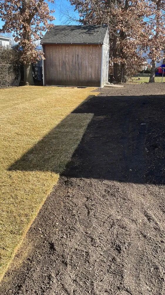 Affordable landscaping services in Mastic Beach, NY - E Lawn Care