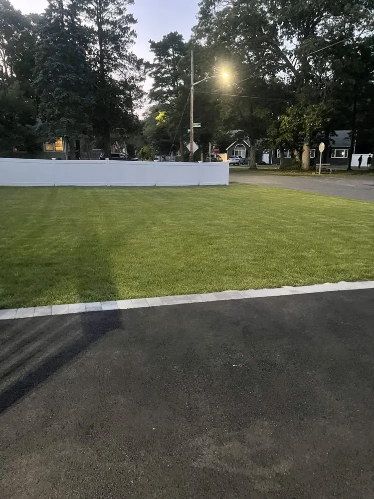 Trusted residential landscaping in Mastic Beach, NY by E Lawn Care