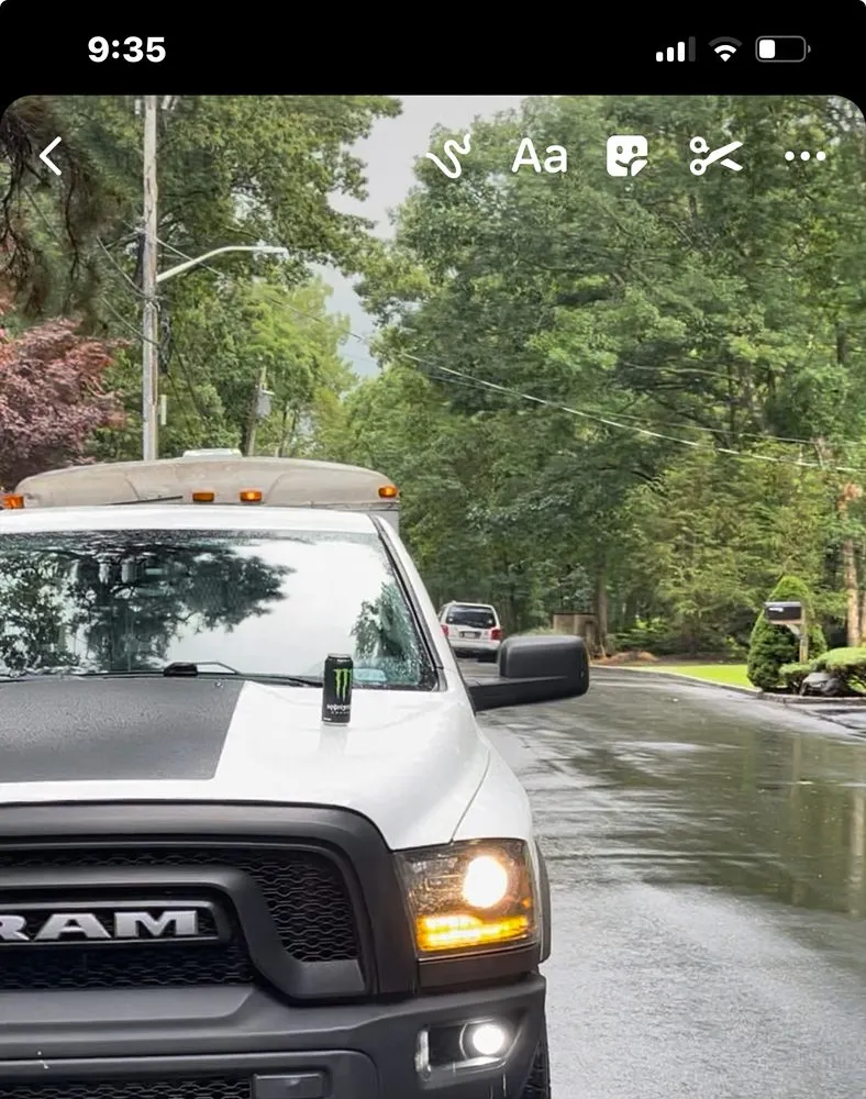 Local garden landscaping in Mastic Beach, NY by E Lawn Care