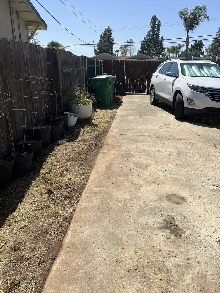 Trusted outdoor landscaping in La Mesa, CA - E-Lawn