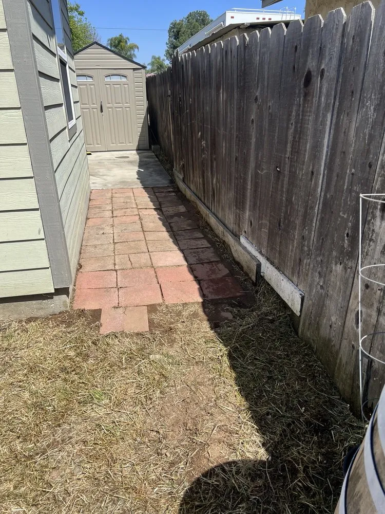 Reliable garden landscaping in La Mesa, CA - E-Lawn