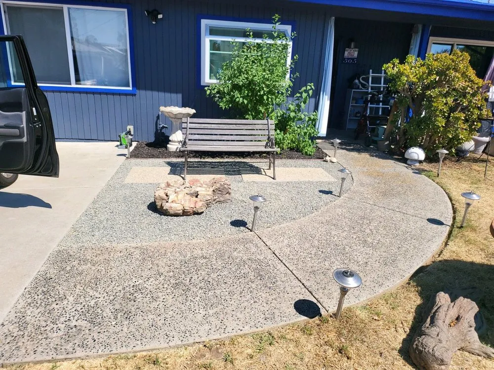 Local lawn care service in La Mesa, CA by E-Lawn