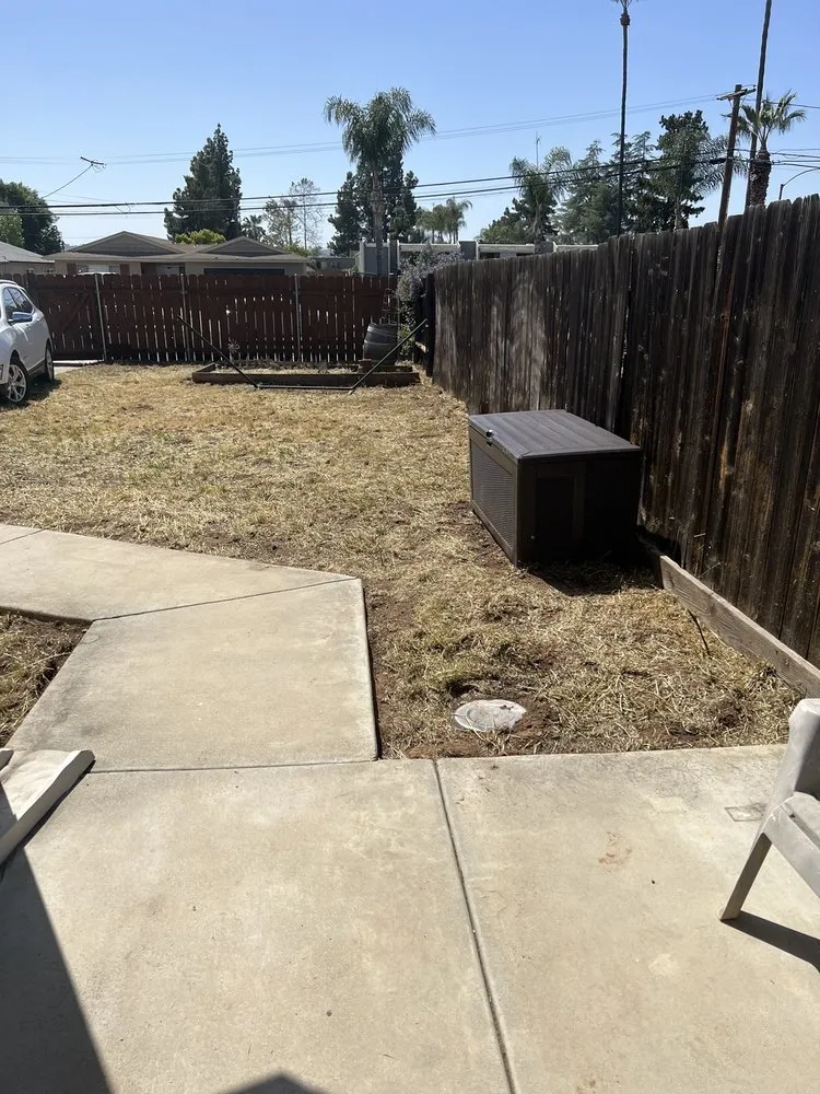 Affordable landscaping services experts serving La Mesa, CA - E-Lawn