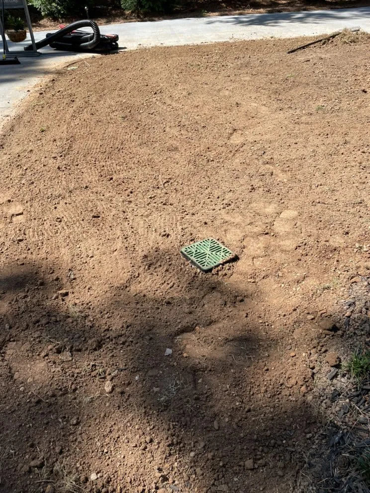 Affordable landscaping services experts serving Bishop, GA - E Leveling Grading