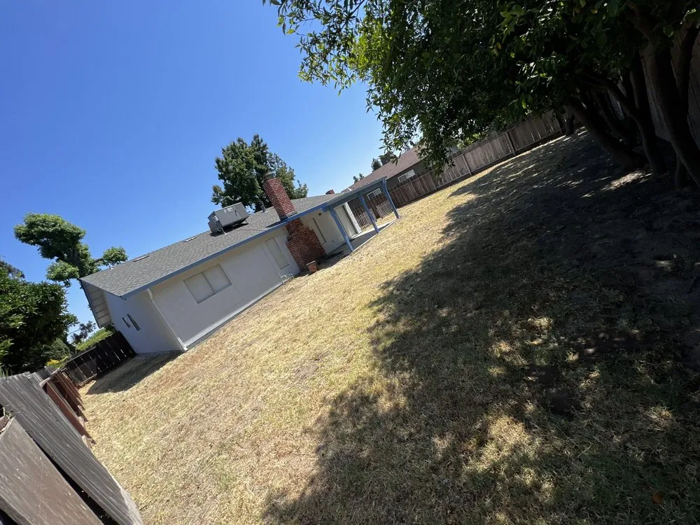 Affordable landscape design for homes across Ceres, CA - E M A Landscaping & Maintenance