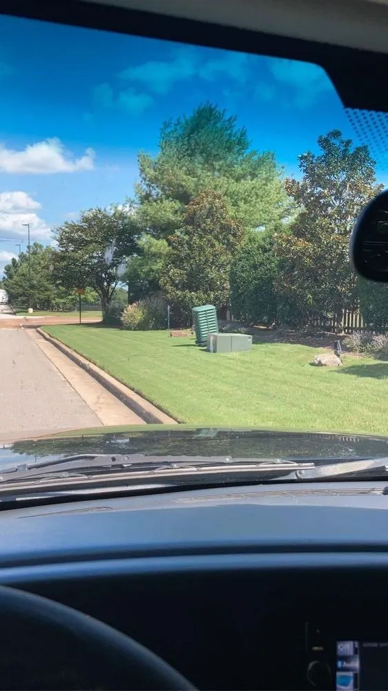 Top-rated residential landscaping for residential properties across Oakland, TN - E M Landscaping