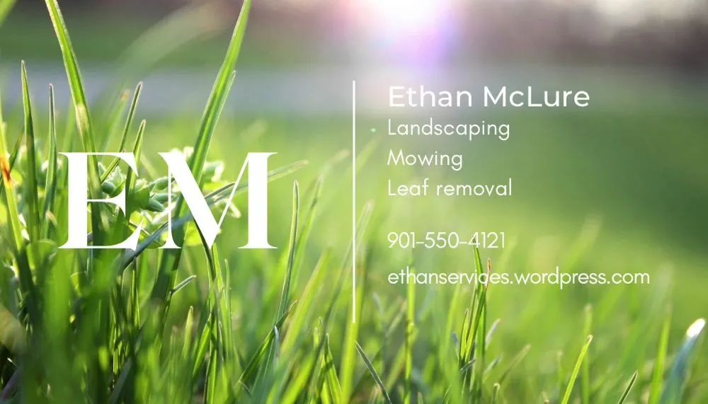 Local residential landscaping in Oakland, TN - E M Landscaping