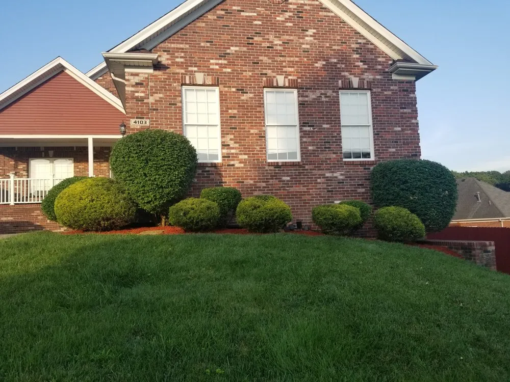 Top-rated yard maintenance for outdoor upgrades across Louisville, KY - E M Landscaping Source