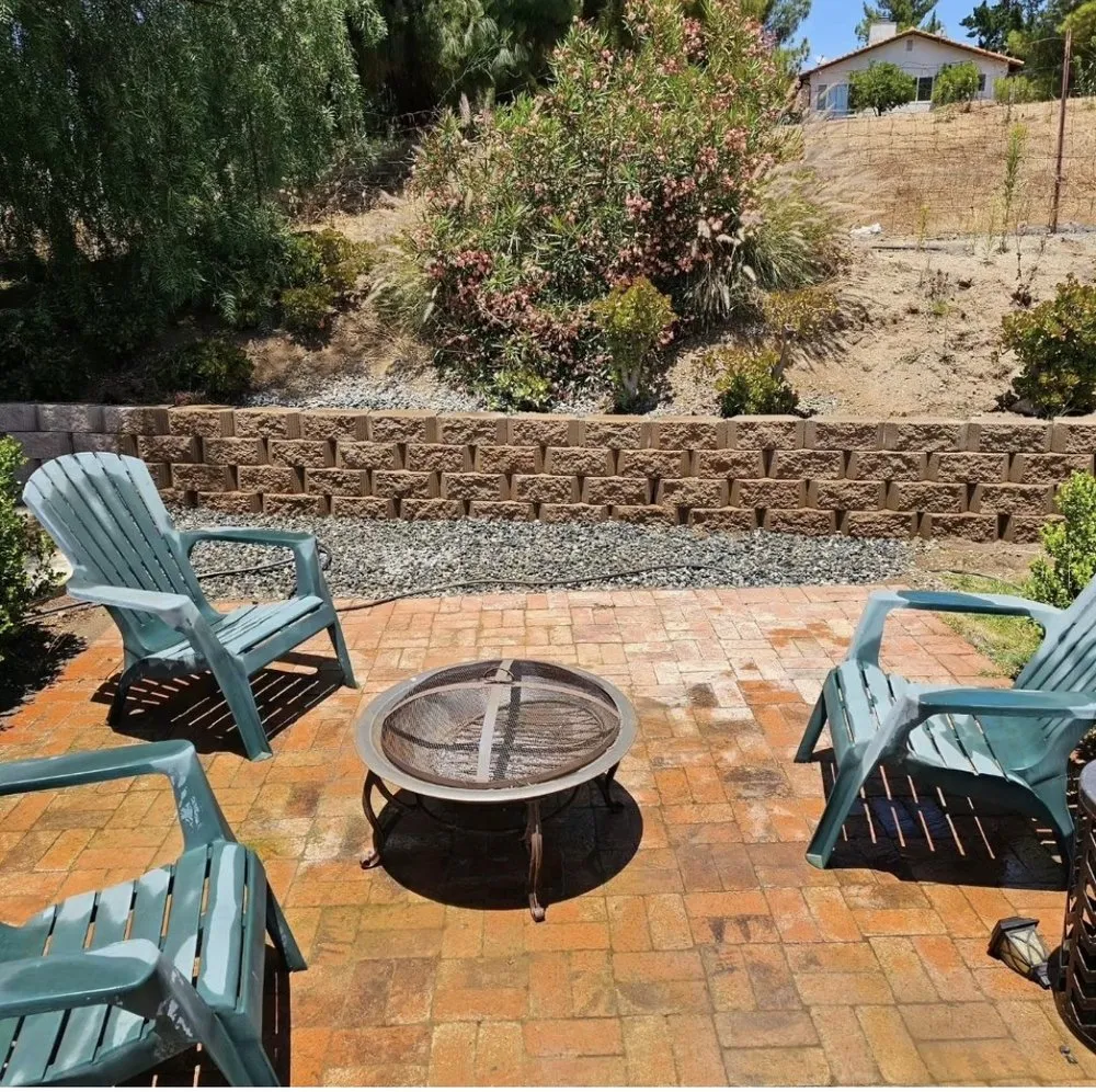 Expert lawn mowing service in Poway, CA by E-Magine Landscape Construction