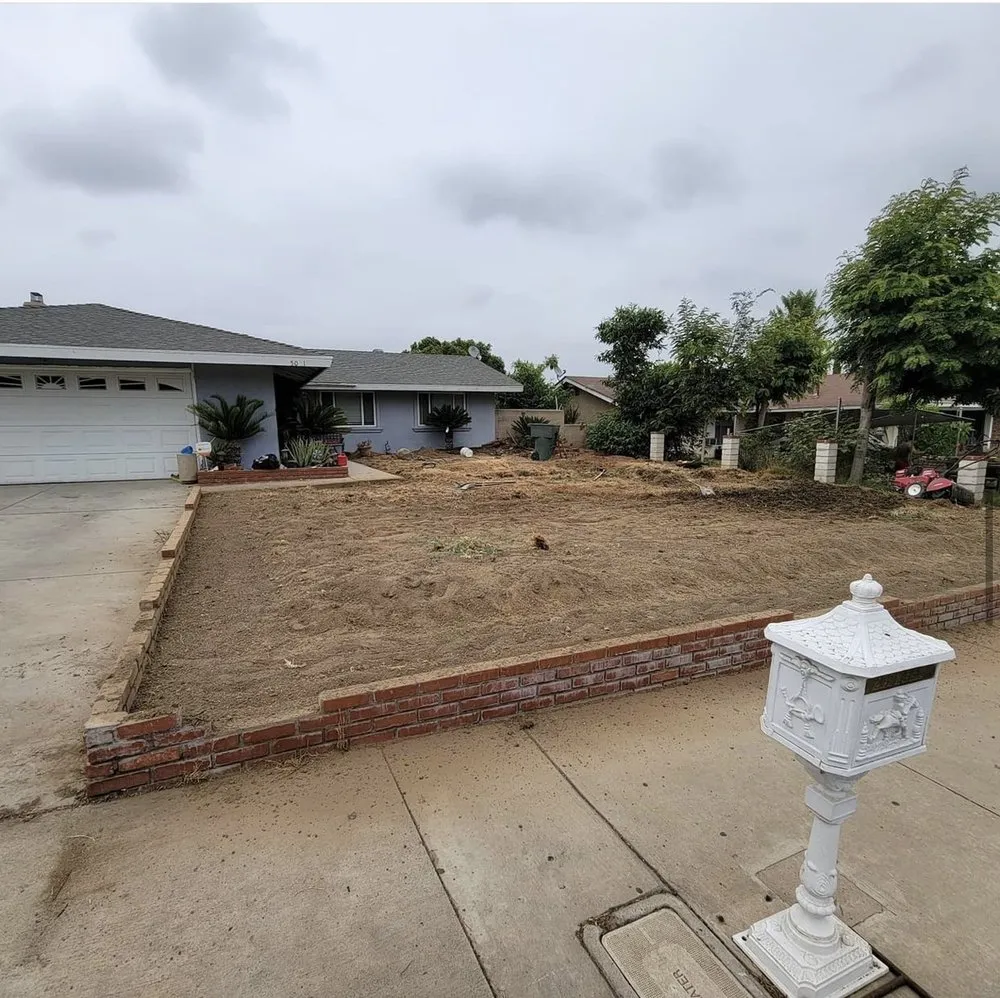 Top-rated landscape design for year-round maintenance across Poway, CA - E-Magine Landscape Construction