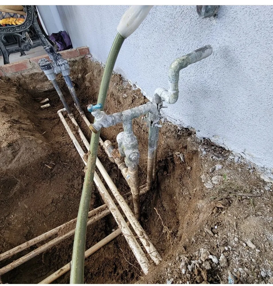 Affordable landscape installation for beautiful yards in Poway, CA by E-Magine Landscape Construction