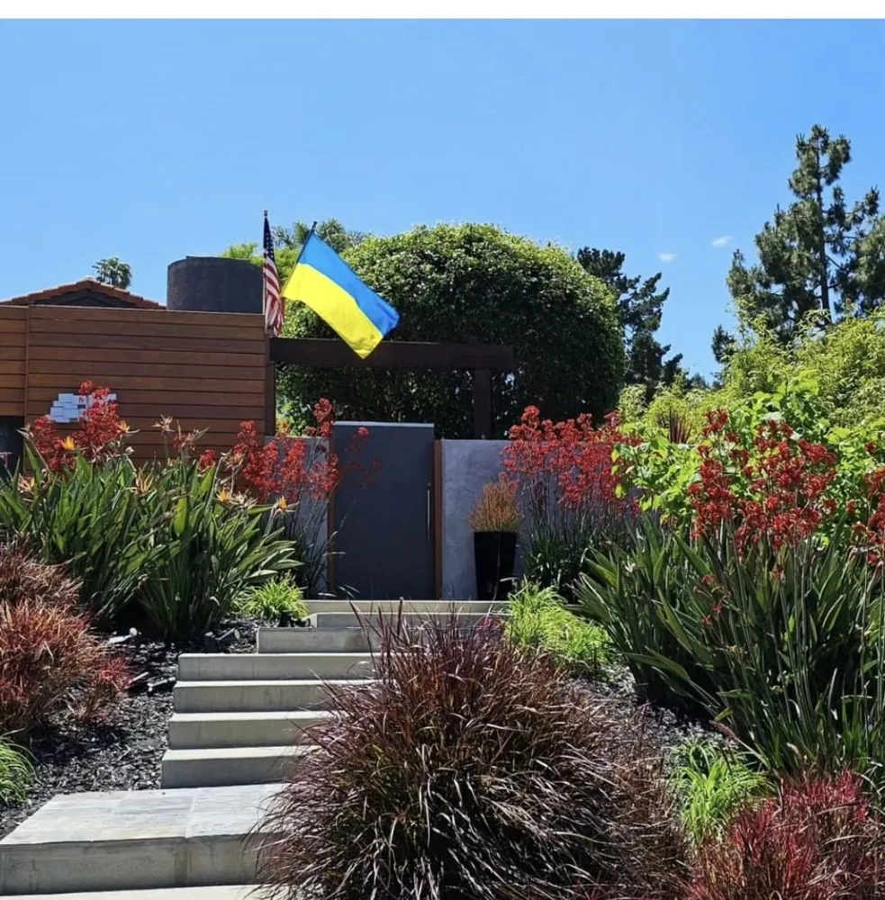 Affordable landscape installation near you in Poway, CA by E-Magine Landscape Construction