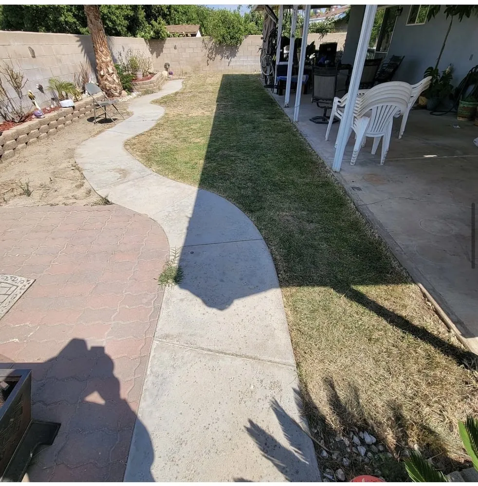 Trusted yard maintenance in Poway, CA by E-Magine Landscape Construction