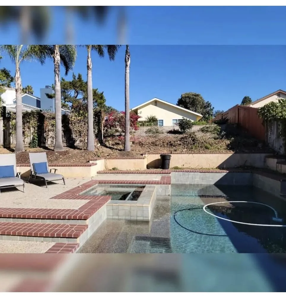 Expert garden landscaping for beautiful yards in Poway, CA by E-Magine Landscape Construction