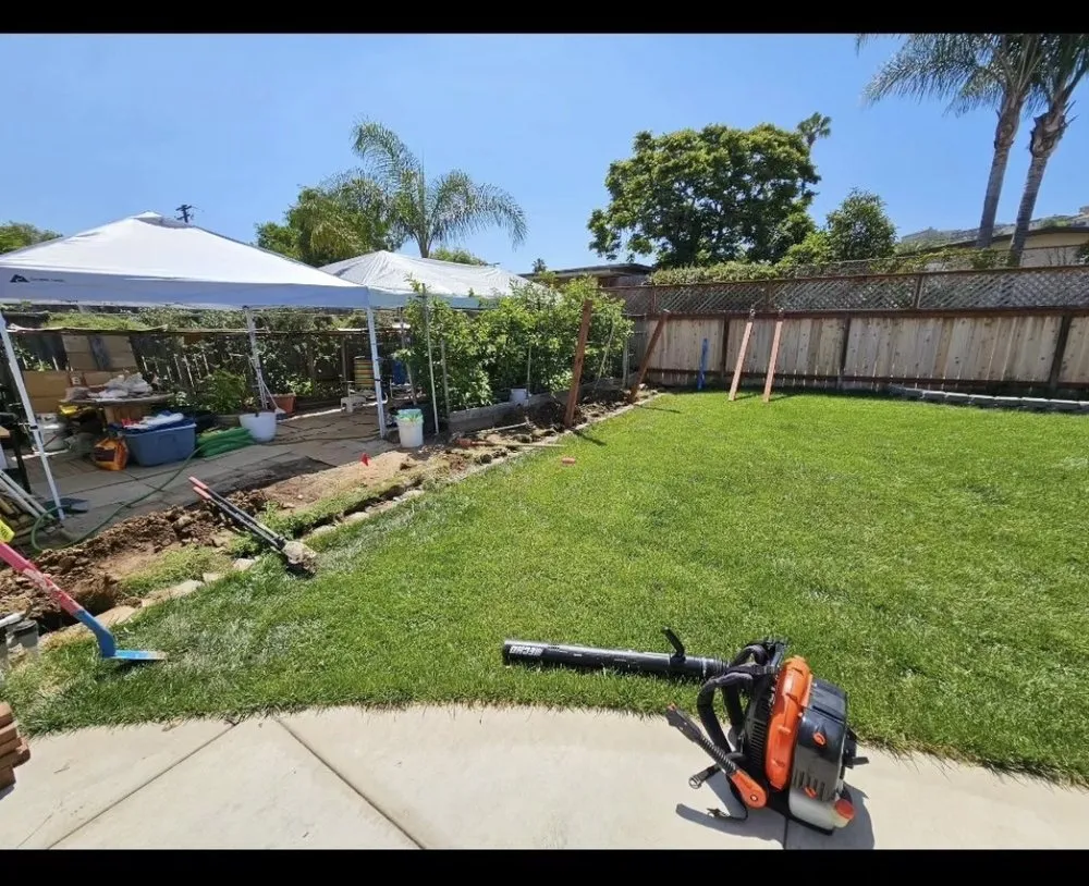 Trusted garden landscaping for outdoor upgrades across Poway, CA - E-Magine Landscape Construction
