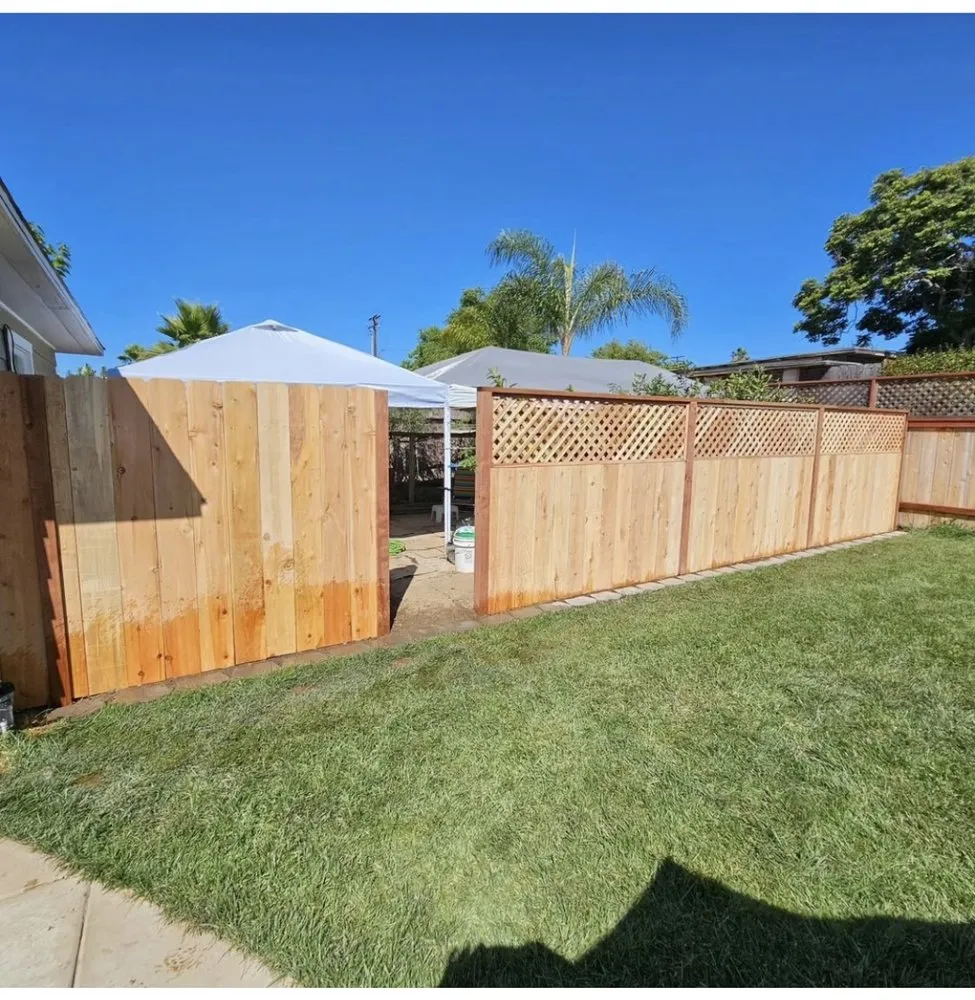 Custom outdoor landscaping near you in Poway, CA by E-Magine Landscape Construction