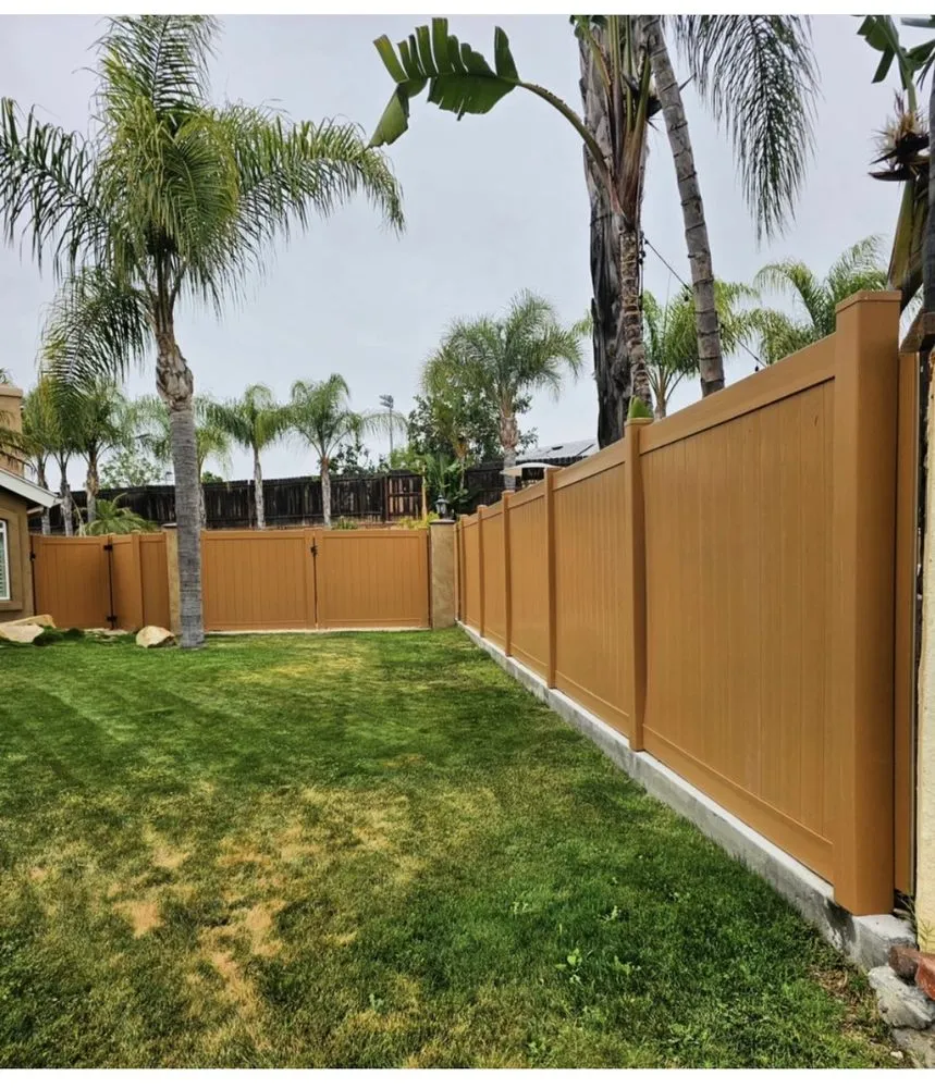 Top-rated yard cleanup service in Poway, CA by E-Magine Landscape Construction