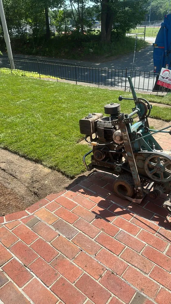 Trusted landscape design for outdoor upgrades across Lynn, MA - E Mendez Landscaping and Masonry