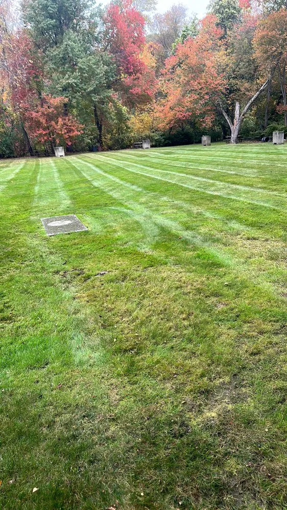 Professional lawn mowing service experts serving Lynn, MA - E Mendez Landscaping and Masonry