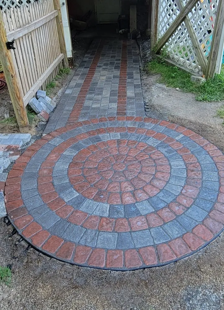 Top-rated yard cleanup service for outdoor upgrades in Nashua, NH by E N Lawnworks