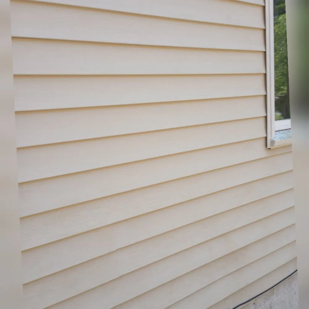 Top-rated outdoor landscaping experts serving Kernersville, NC - E-Nuff Pressure Washing and Handyman Services